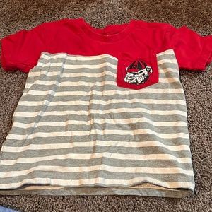 Georgia Bulldogs t-shirt